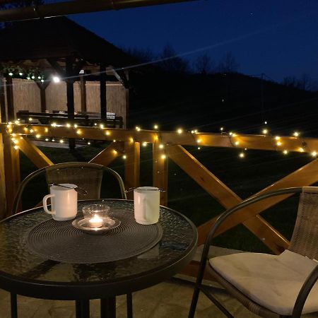Villa Reset Zlatibor Eksteriør billede