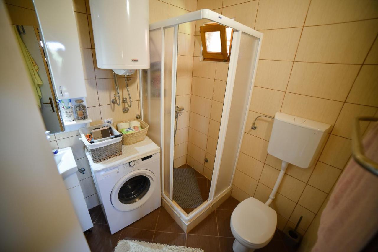 Villa Reset Zlatibor Eksteriør billede