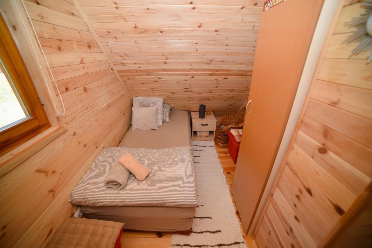 Villa Reset Zlatibor Eksteriør billede