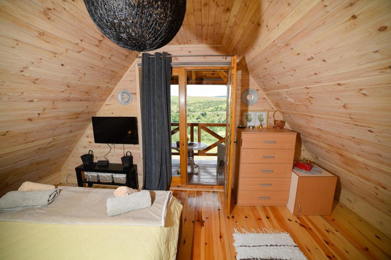 Villa Reset Zlatibor Eksteriør billede