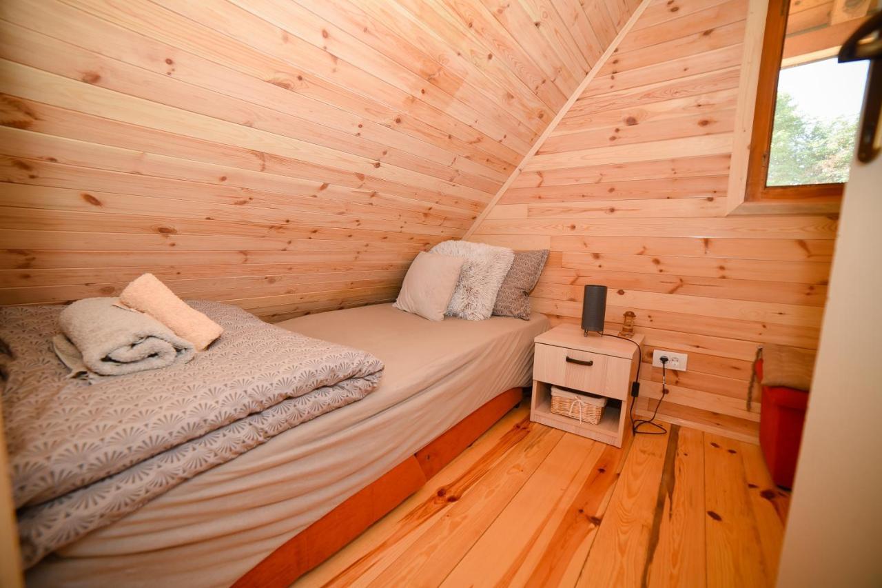 Villa Reset Zlatibor Eksteriør billede