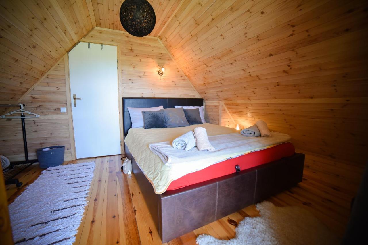 Villa Reset Zlatibor Eksteriør billede