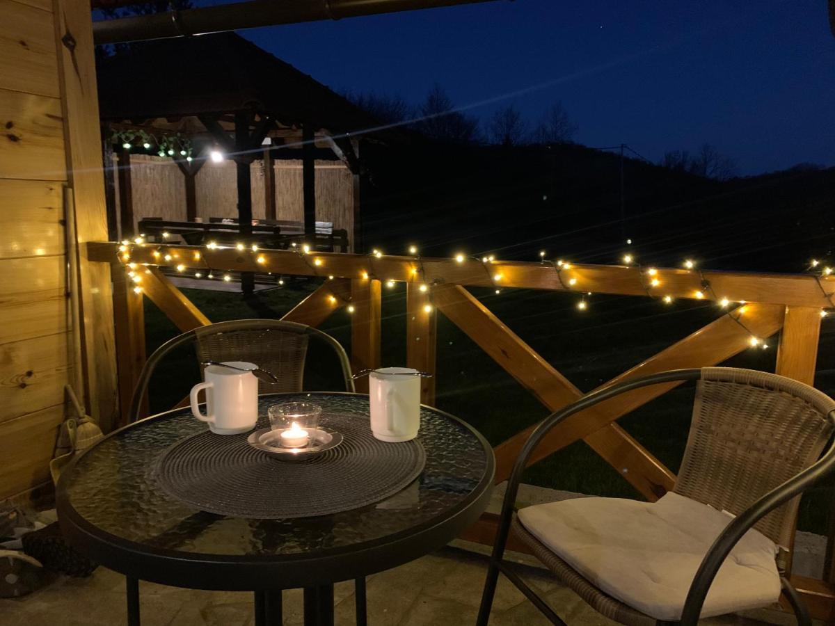 Villa Reset Zlatibor Eksteriør billede