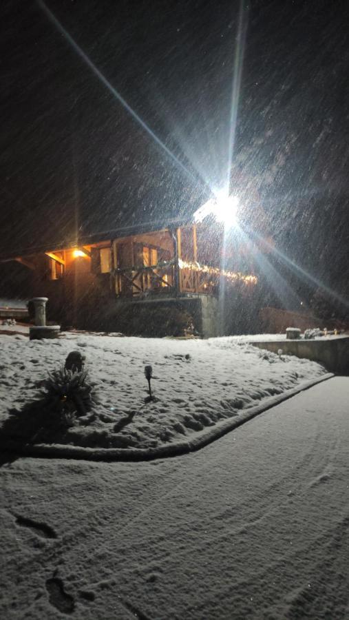 Villa Reset Zlatibor Eksteriør billede